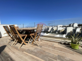 Duplex Penthouse in St Julian's