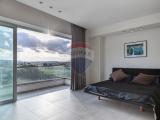 Terraced House in Bahar ic Caghaq