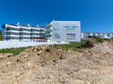 Land in 1st line of sea-Ericeira - A Casa das Casas