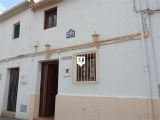 Town House For Sale in Benalua de las Villas, Granada, Spain