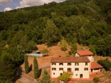 House for Sale Fosciandora Lucca. 5 bedroom, 3 bathroom with pool House for Sale Fosciandora Lucca. 5 bedroom, 3 bathroom with pool