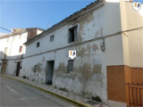 Town House For Sale in Castillo de Locubin, Jaen, Spain