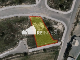Building Plot For Sale in Agios Athanasios Limassol Cyprus