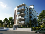 Apartment For Sale in Acropolis Nicosia Cyprus