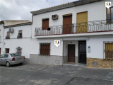 Town House For Sale in Santaella, Cordoba, Spain
