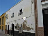 Town House For Sale in Santiago de Calatrava, Jaen, Spain