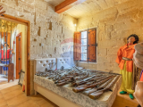Palazzino with Permit for a Hotel