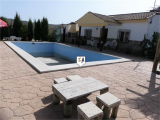 Chalet For Sale in Fuente-Tojar, Cordoba, Spain