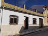 Chalet For Sale in Herrera, Sevilla, Spain