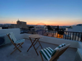 Duplex Penthouse in Santa Venera