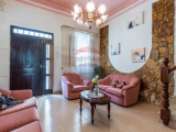 Townhouse in Sliema