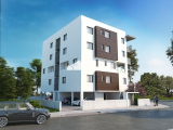 Apartment For Sale in Lykavitos Nicosia Cyprus