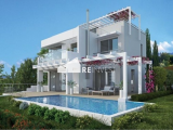 Villa For Sale in Latchi Paphos Cyprus