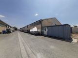 Warehouse For Sale in Aradippou Larnaca Cyprus
