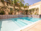 Semi-detached Villa in Ghaxaq