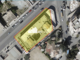Building Plot For Sale in Agios Antonios Nicosia Cyprus