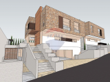 Semi-detached Villa in Madliena