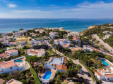 4 bedroom villa with pool Carvoeiro Algarve