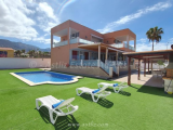 villa For Sale in Playa Paraiso, Playa Paraiso, Spain