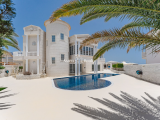 villa For Sale in La Caleta, Santa Cruz Tenerife, Spain