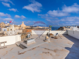 Townhouse in Vittoriosa