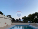 Detached Villa in Marsaxlokk