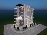 Apartment For Sale in Faneromeni Larnaca Cyprus