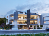 Apartment For Sale in Livadia Larnaca Cyprus