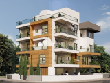 Apartment For Sale in Zakaki Limassol Cyprus