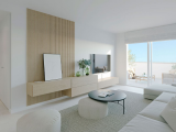 Apartment - Middle Floor For Sale in Estepona, Costa del Sol, Málaga, Spain