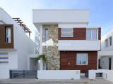 Villa For Sale in Dromolaxia Larnaca Cyprus