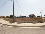 Land For Sale in Deryneia, Famagusta, Cyprus