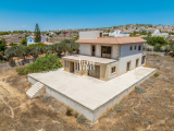 Detached For Sale in Paralimni, Famagusta, Cyprus