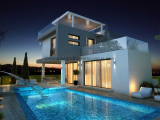 Detached For Sale in Kapparis, Famagusta, Cyprus