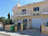 Town House For Sale in Xylofagou, Larnaca, Cyprus