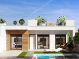 villa For Sale in los alcazares, murcia, spain