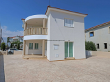 Detached For Sale in Vrysoulles, Famagusta, Cyprus