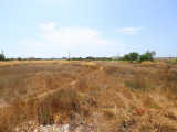 Land For Sale in Deryneia, Famagusta, Cyprus