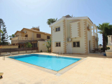 Detached For Sale in Ayia Thekla, Famagusta, Cyprus