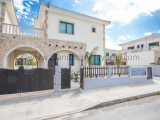 Link-Detached For Sale in Avgorou, Famagusta, Cyprus