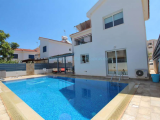 Detached For Sale in Cape Greko, Famagusta, Cyprus