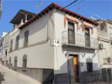 Town House For Sale in Priego de Cordoba, Cordoba, Spain