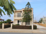 Detached For Sale in Avgorou, Famagusta, Cyprus