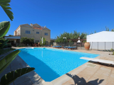 Detached For Sale in Ayia Napa, Famagusta, Cyprus