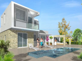 Detached For Sale in Cape Greko, Famagusta, Cyprus