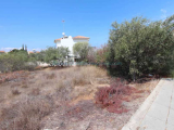 Land For Sale in Kapparis, Famagusta, Cyprus