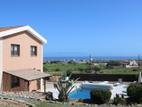 Detached For Sale in Paralimni, Famagusta, Cyprus