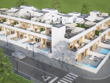townhouse For Sale in avileses, murcia, spain