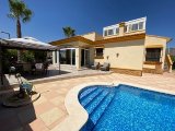 La Montanosa Detached Villa with Private Pool La Montanosa Detached Villa with Private Pool