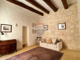 Townhouse in Mdina